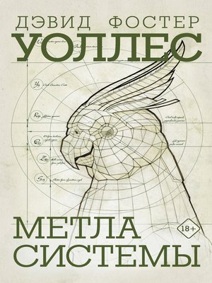 cover image of Метла системы